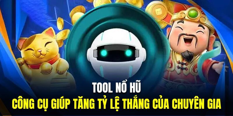 Phần mềm giúp khách hàng dễ dành được jackpot hơn