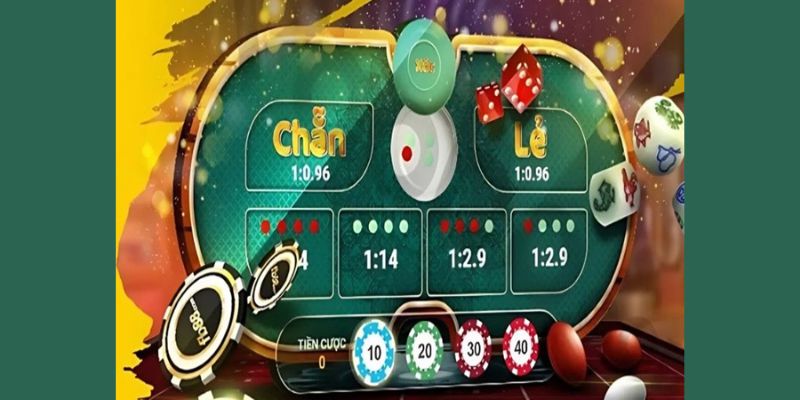 Kinh nghiệm tham gia xóc đĩa cho người mới